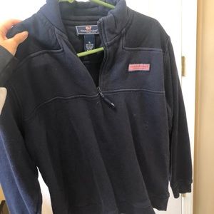 Vineyard vines pullover